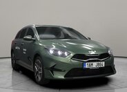 KIA Ceed Kombi 1,5 l 103 kw