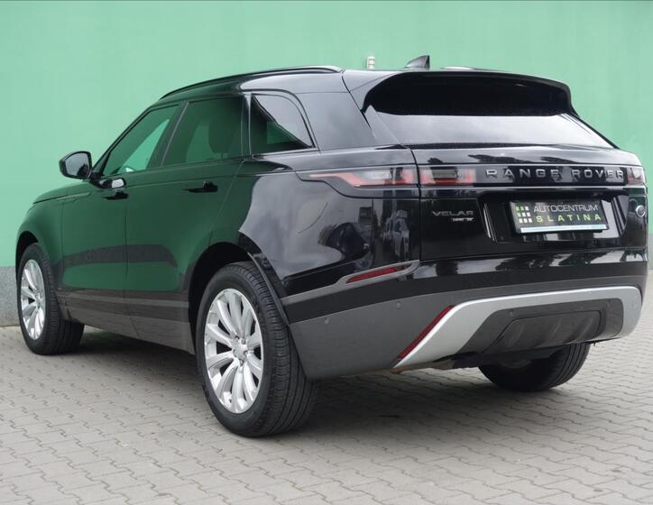 Land Rover Range Rover Velar 15
