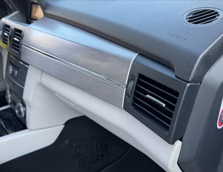 Mercedes-Benz GLK SUV 3,0 l 170 kw