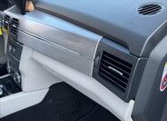 Mercedes-Benz GLK SUV 3,0 l 170 kw