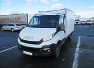Iveco Daily Ostatní 2,3 l 78 kw