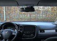 Mitsubishi Outlander 29