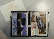 Škoda Fabia Kombi 1,4 l 63 kw