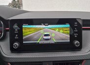 Škoda Scala Hatchback 1,0 l 85 kw