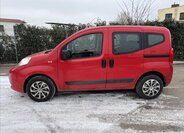 Fiat Qubo Kombi 1,4 l 54 kw
