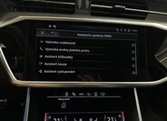 Audi S6 Kombi 3,0 l 253 kw