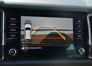 Škoda Kodiaq SUV / Terénní 2,0 l 110 kw