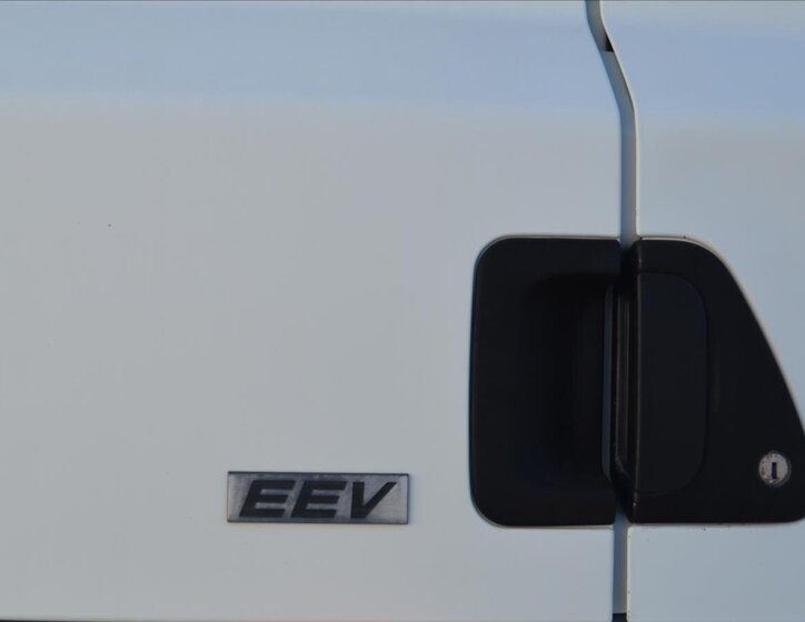 DAF Ostatní Sklápěč 12,9 l 340 kw