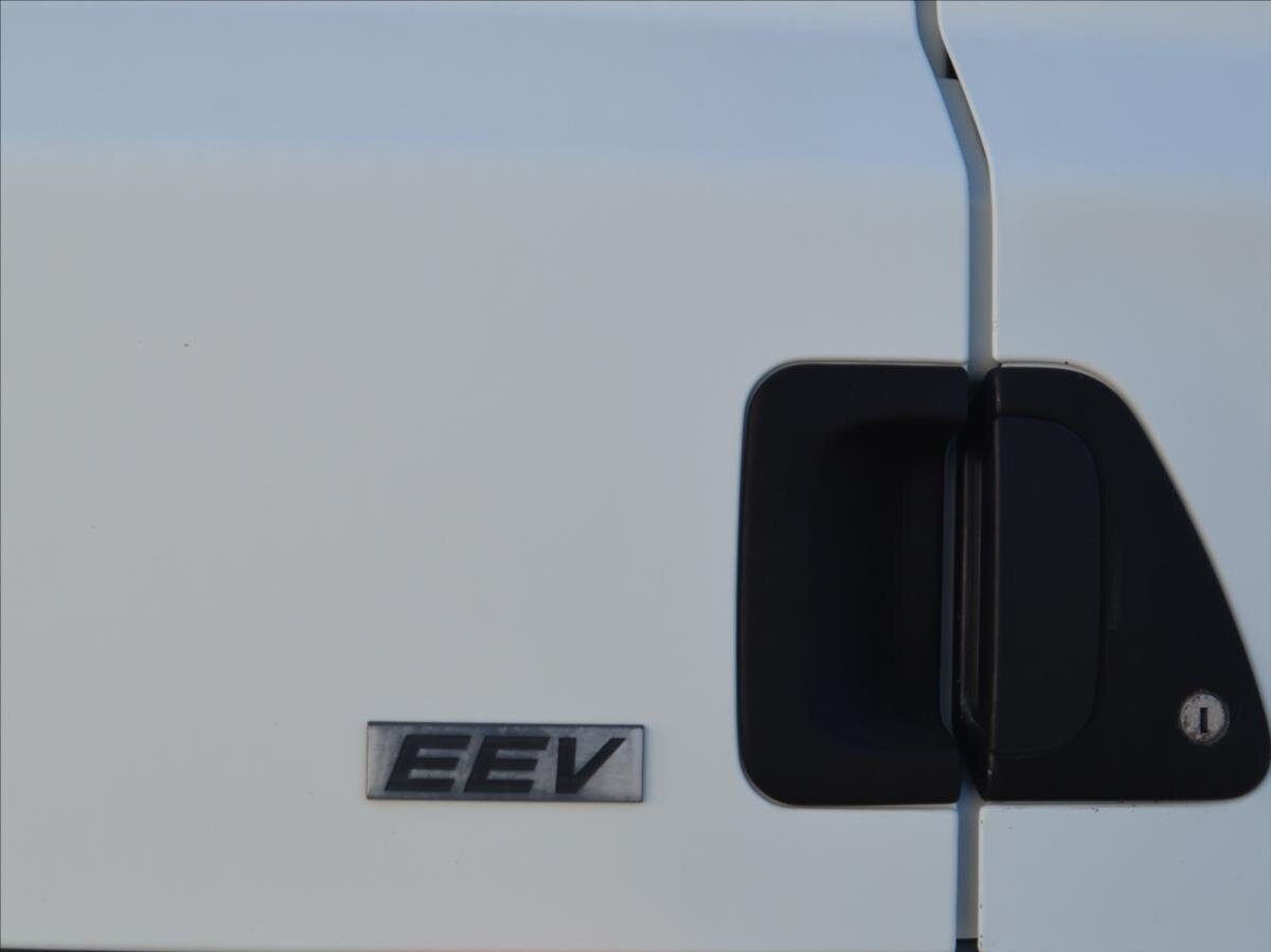 DAF Ostatní Sklápěč 12,9 l 340 kw