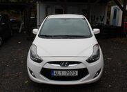 Hyundai ix20 2