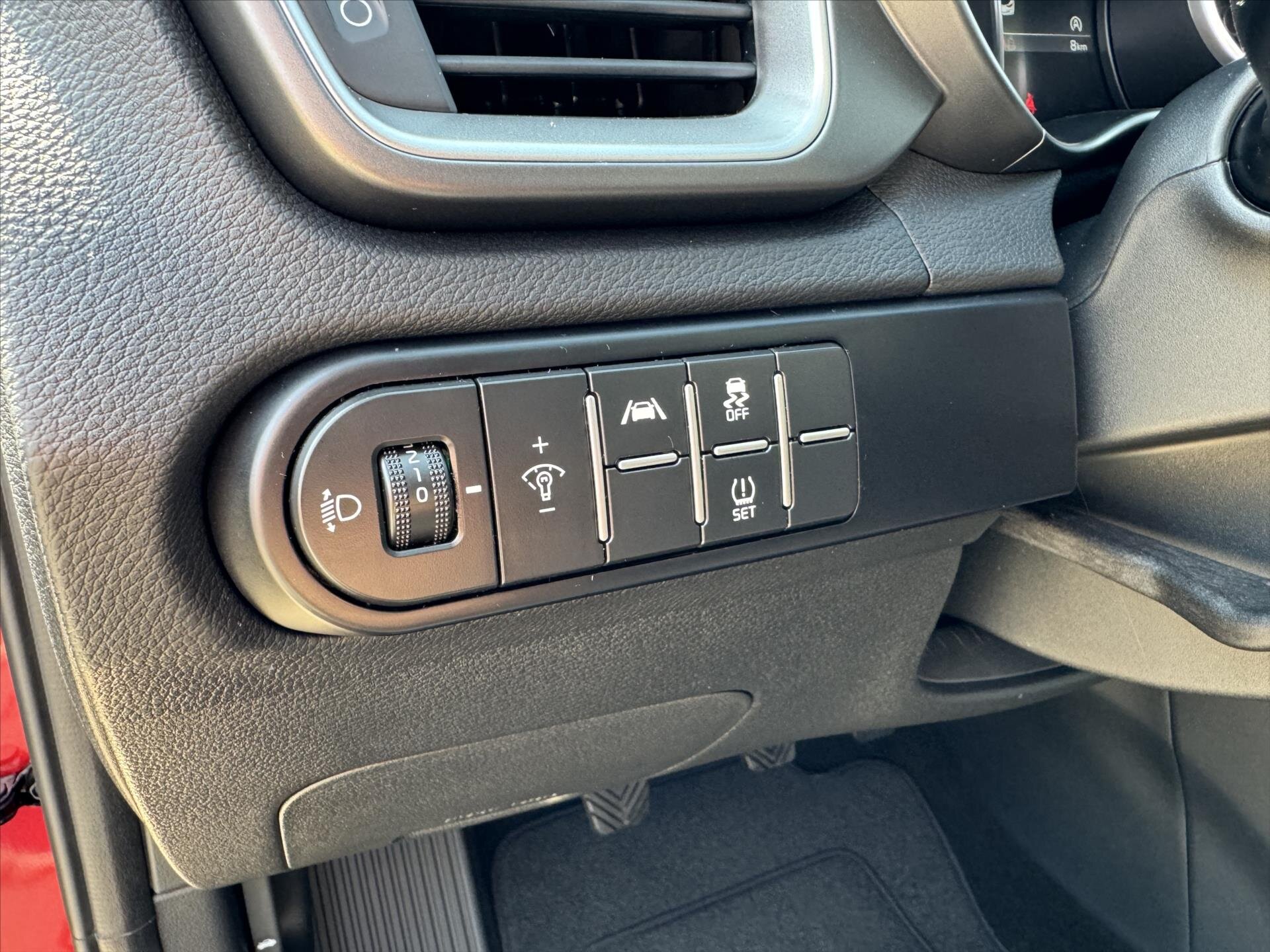 KIA Ceed Kombi 1,5 l 103 kw