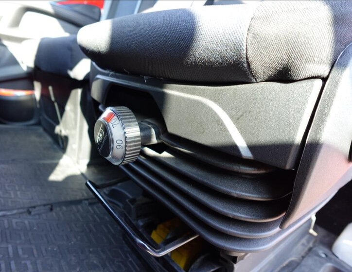 Iveco Daily Ostatní 2,3 l 115 kw