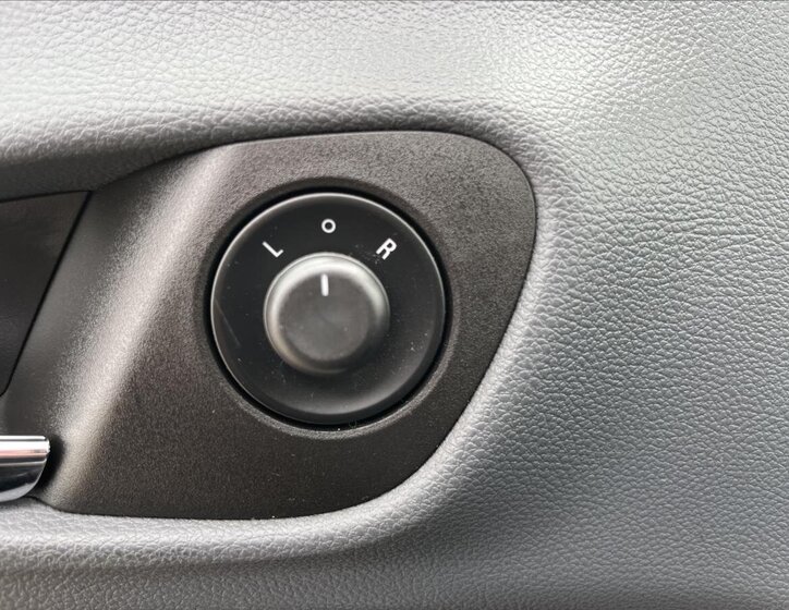 Opel Meriva MPV 1,4 l 88 kw