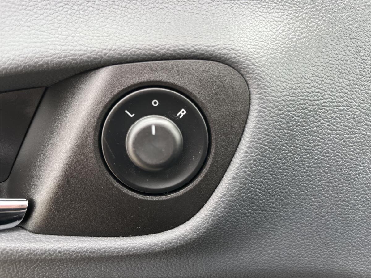 Opel Meriva MPV 1,4 l 88 kw