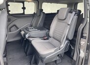 Ford Tourneo Custom MPV 2,0 l 136 kw