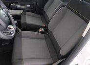 Citroën C3 Hatchback 1,2 l 61 kw