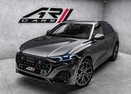 Audi Q8 SUV / Terénní 3,0 l 210 kw