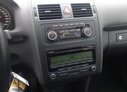 Volkswagen Touran MPV 2,0 l 103 kw