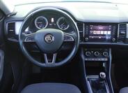 Škoda Kodiaq SUV 2,0 l 110 kw