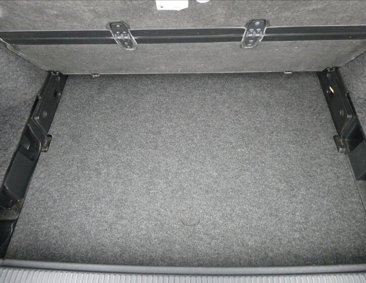 Škoda Octavia Kombi 1,6 l 77 kw