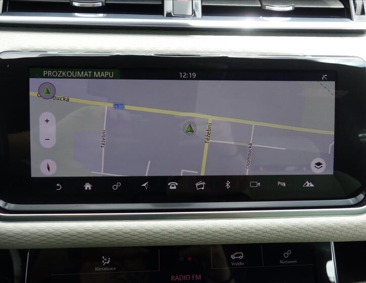 Land Rover Range Rover Velar 25