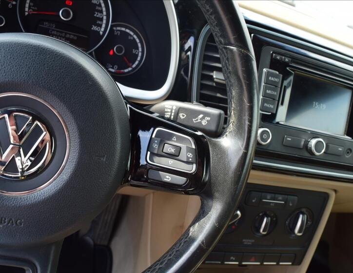 Volkswagen Beetle 37