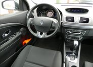 Renault Mégane Kombi 1,2 l 97 kw