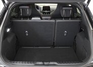 Ford Puma SUV 1,5 l 147 kw