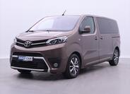 Toyota ProAce Verso 3