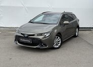 Toyota Corolla Kombi 1,8 l 72 kw