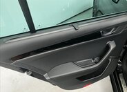 Škoda Superb Kombi 2,0 l 147 kw