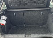 Škoda Kamiq Hatchback 999,0 85 kw