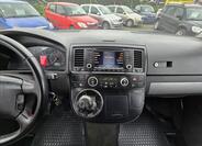 Volkswagen Multivan Kombi 2,5 l 128 kw