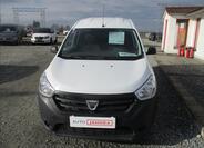 Dacia Dokker 2