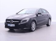 Mercedes-Benz CLA Kombi 2,0 l 155 kw
