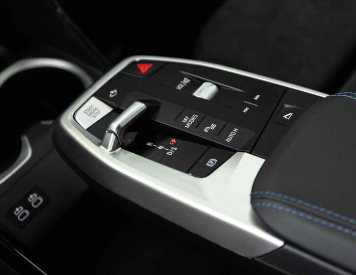 BMW X1 SUV / Terénní 1,5 l 100 kw