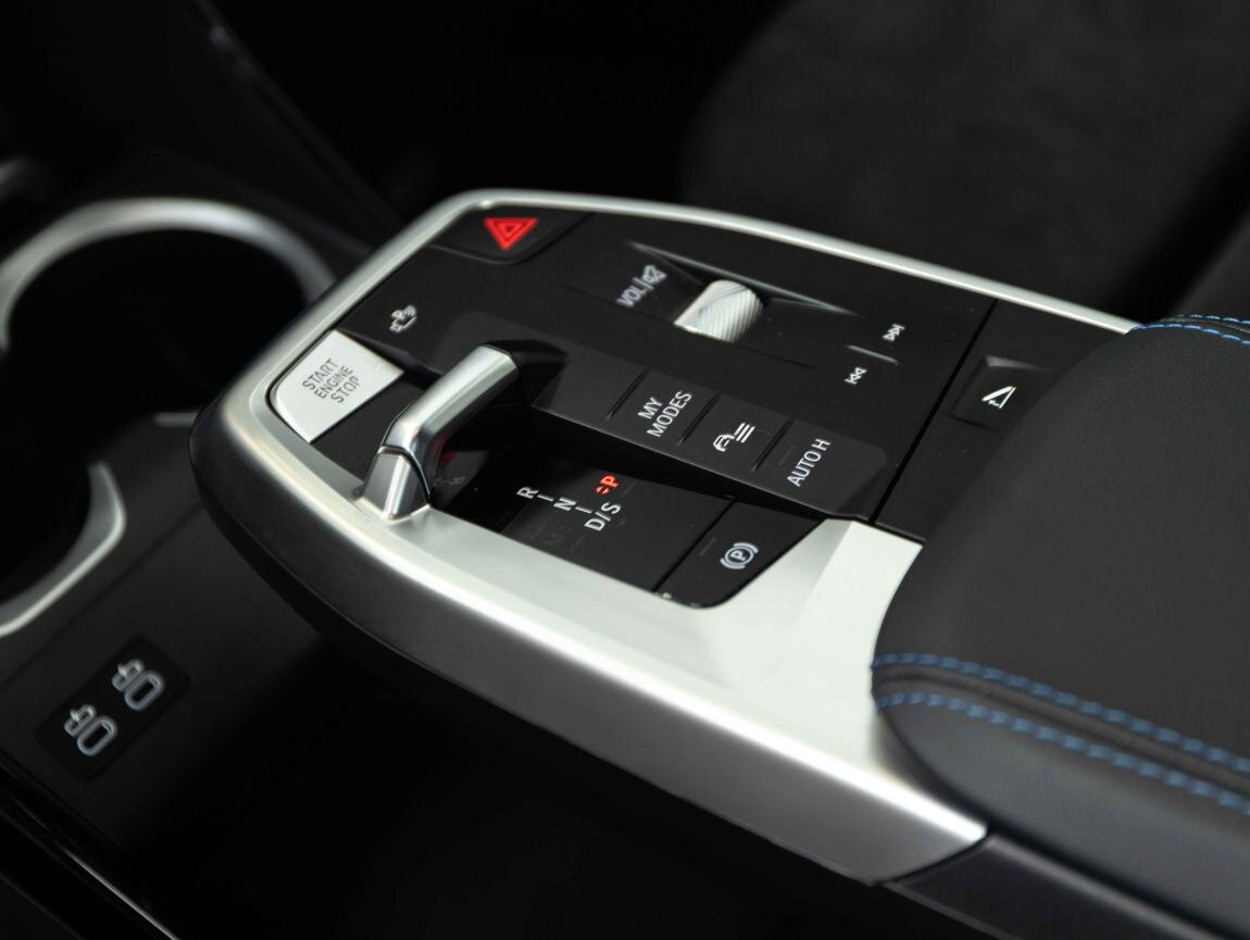 BMW X1 SUV / Terénní 1,5 l 100 kw