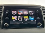 Škoda Karoq SUV / Terénní 2,0 l 85 kw