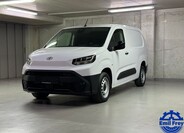Toyota ProAce City 1