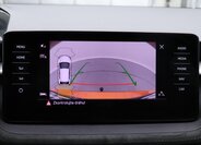 Škoda Fabia Hatchback 999,0 81 kw