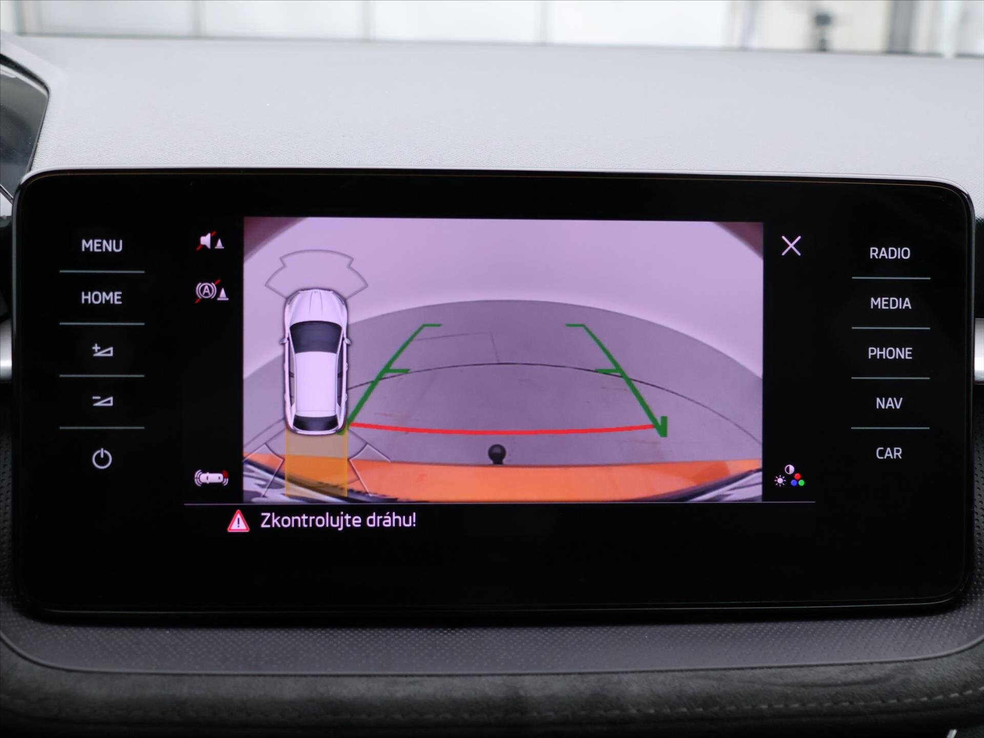 Škoda Fabia Hatchback 999,0 81 kw