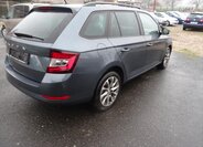 Škoda Fabia Kombi 999,0 70 kw