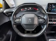 Peugeot 208 Hatchback 1,2 l 74 kw