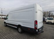Ford Transit Ostatní 2,0 l 96 kw