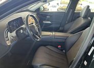 Mercedes-Benz Třídy E 11