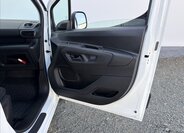 Citroën Berlingo Pick-up 1,5 l 56 kw