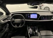 Audi A5 Kombi 2,0 l 150 kw