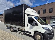 Peugeot Boxer Skříň 2,2 l 121 kw