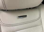 Mercedes-Benz GLS 42