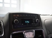 Chrysler Town & Country Ostatní 3,6 l 211 kw